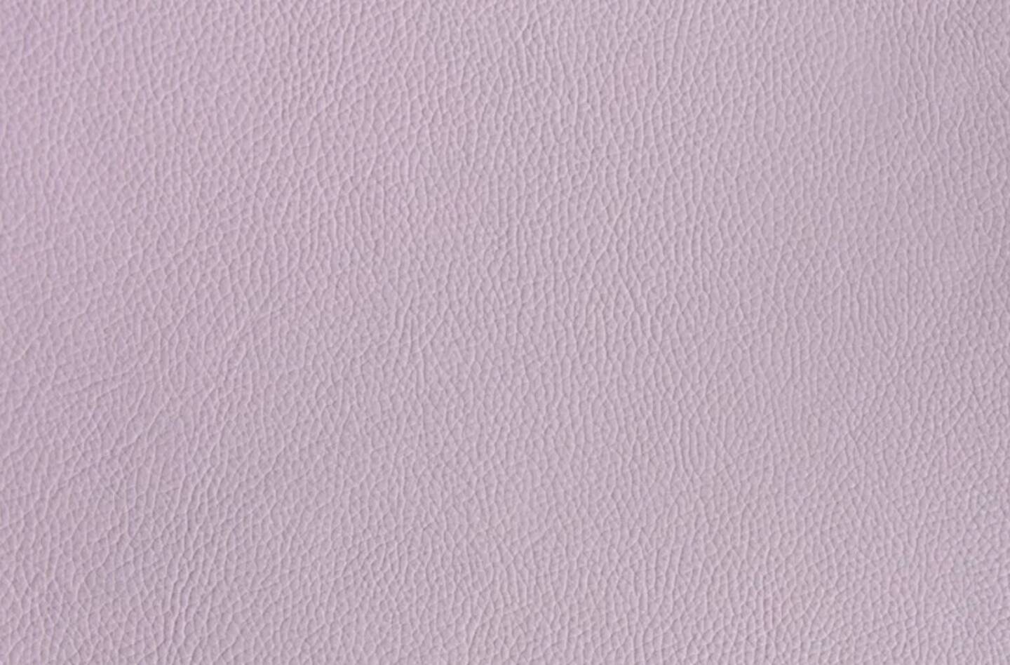 a leather cover material swatch peony