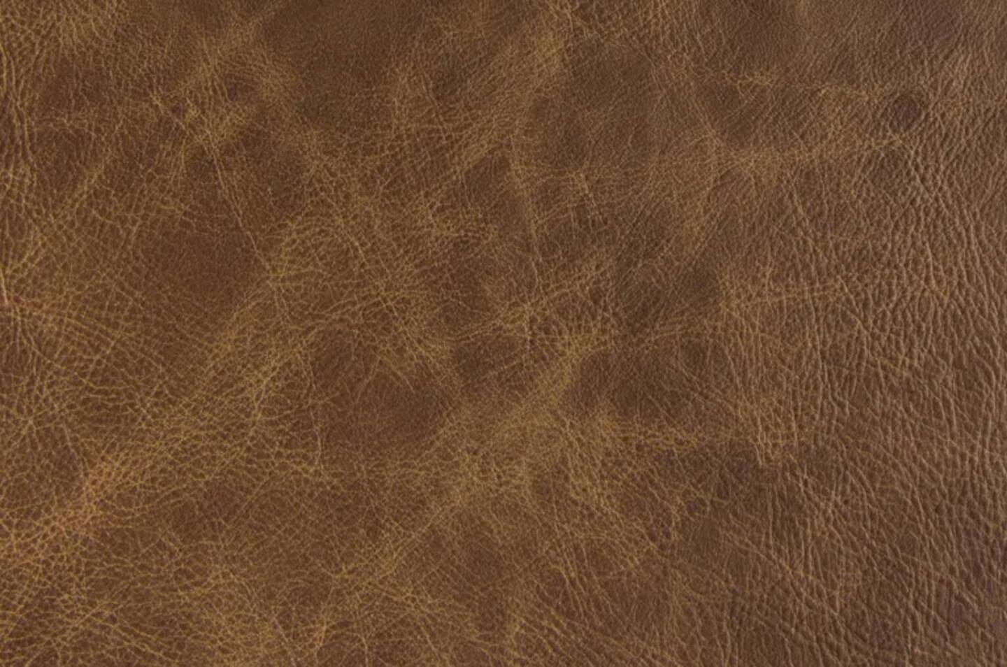 a leather cover material swatch saddle 